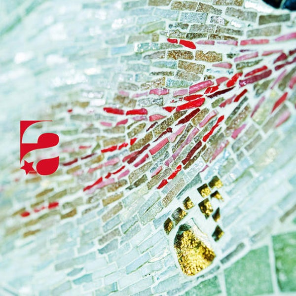 Technasia — Central Remixed cover art