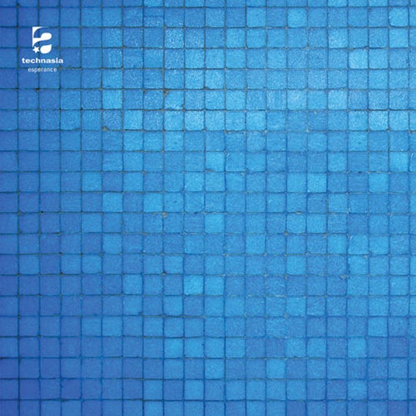 Technasia — Esperance cover art