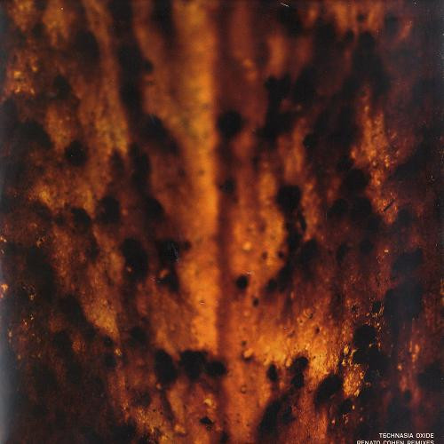 Technasia — Oxide (Renato Cohen Remixes) cover art