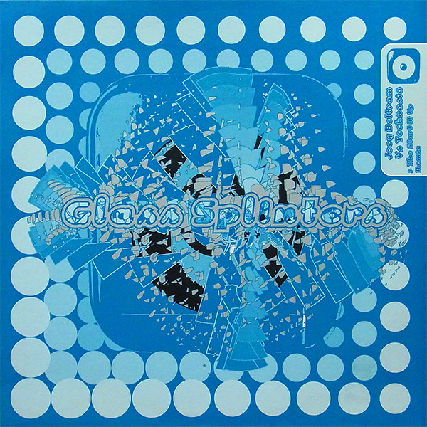 Joey Beltram & Technasia — The Start It Up (Remix) cover art